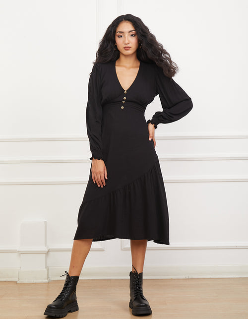 Vestido Erito