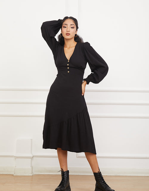 Vestido Erito