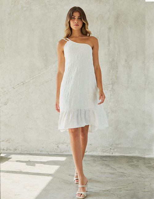 Vestido Alba