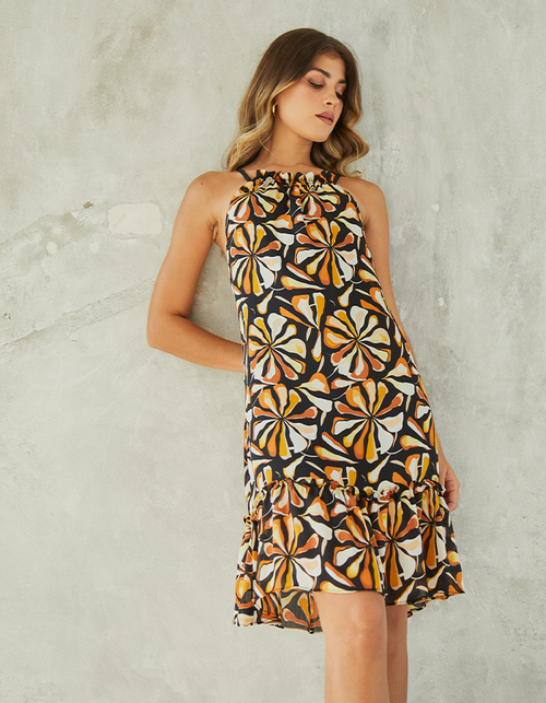 Vestido Tali