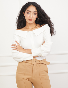 Blusa Yamila