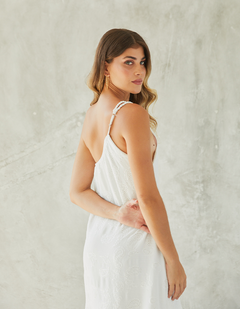 Vestido Alba