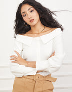 Blusa Yamila