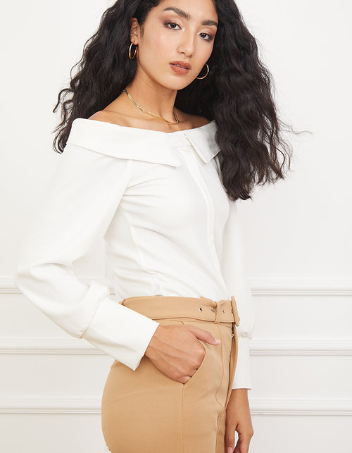Blusa Yamila