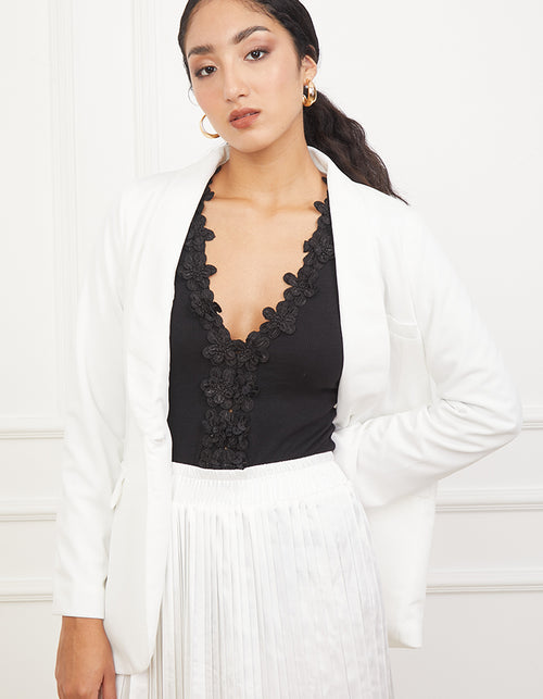 Blazer Agata