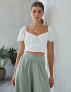 Blusa Sofia