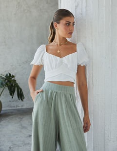 Blusa Sofia