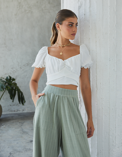 Blusa Sofia