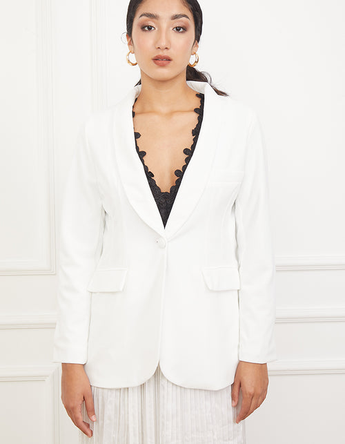 Blazer Agata