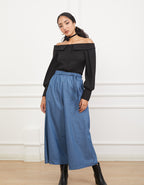 Pant Lirio