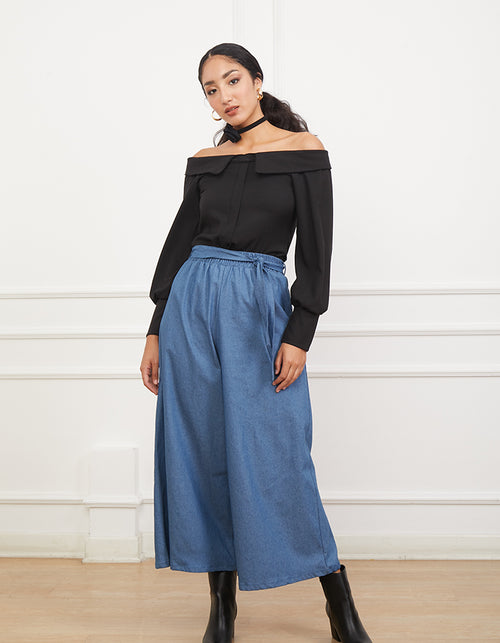 Pant Lirio