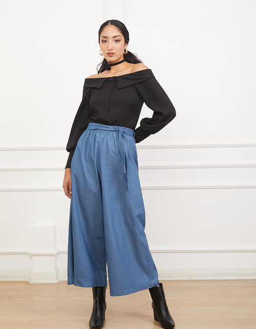 Pant Lirio