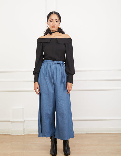 Pant Lirio