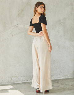 Pantalon Venecia Rayas