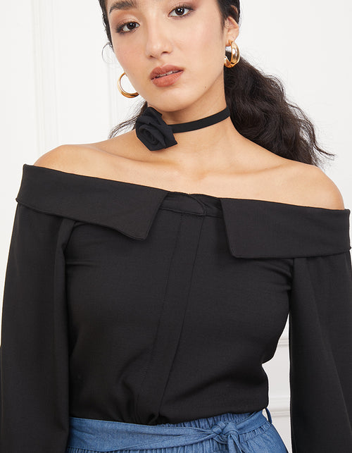 Blusa Yamila