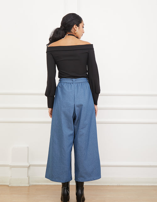 Pant Lirio