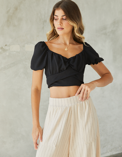Blusa Sofia