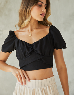 Blusa Sofia