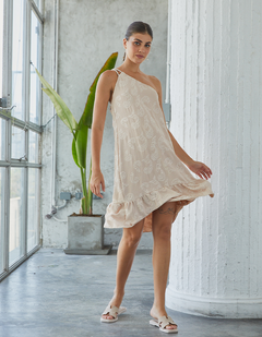 Vestido Alba