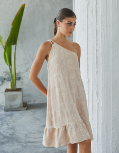 Vestido Alba