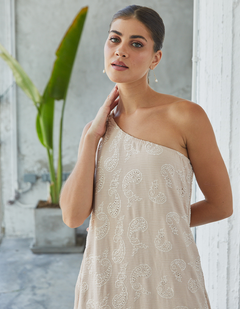 Vestido Alba