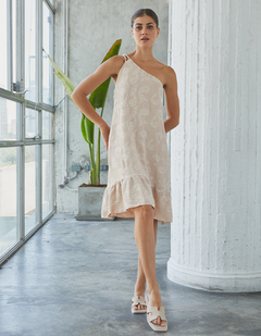 Vestido Alba