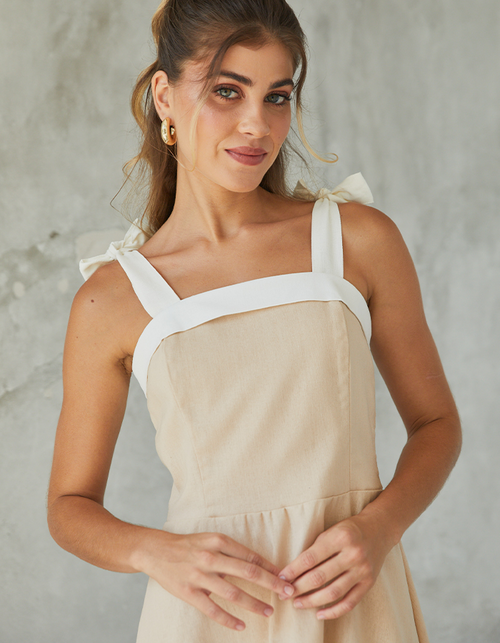 Vestido Dani
