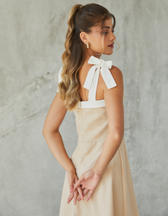 Vestido Dani