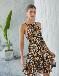 Vestido Tali