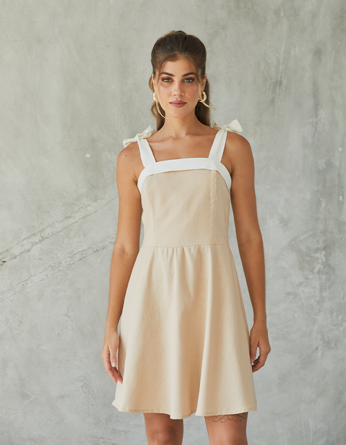 Vestido Dani