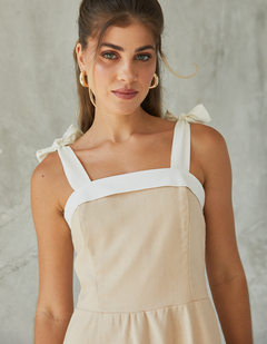 Vestido Dani