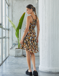 Vestido Tali