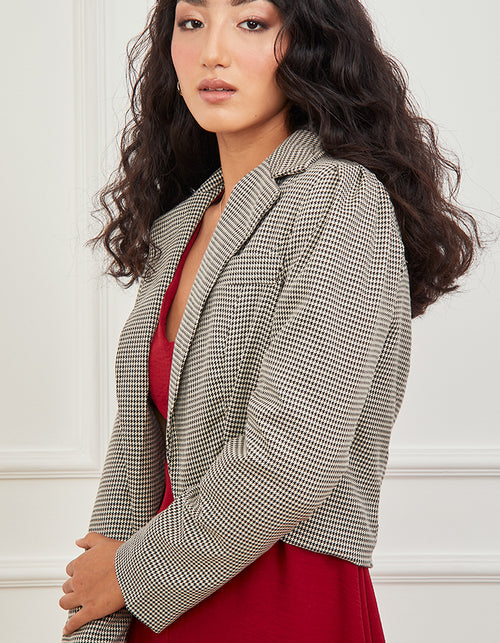 Blazer Noa