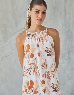 Vestido Tali