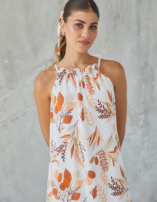Vestido Tali