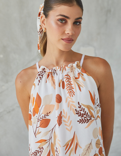 Vestido Tali
