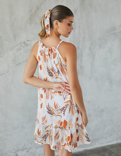 Vestido Tali