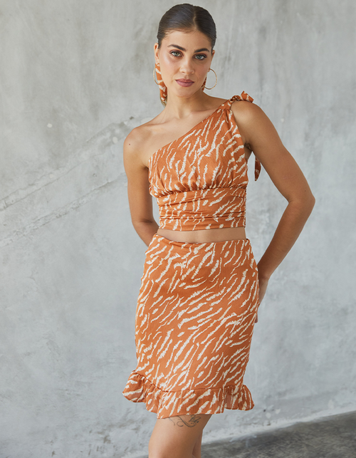 Set Eugenia