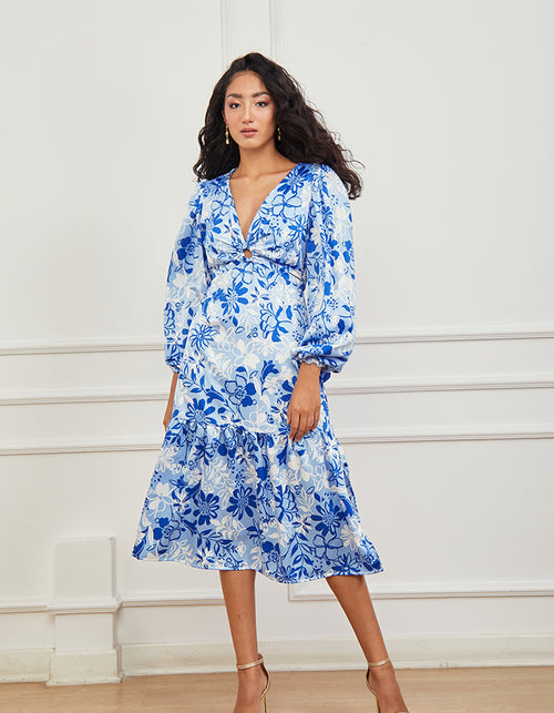 Vestido Sandra