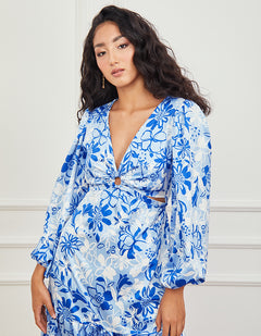 Vestido Sandra