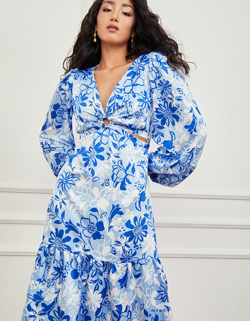 Vestido Sandra