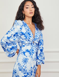 Vestido Sandra