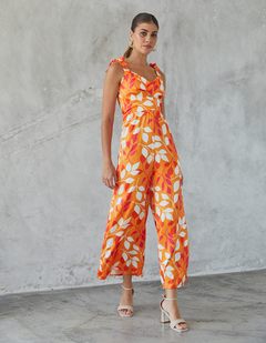 Enterizo Capri