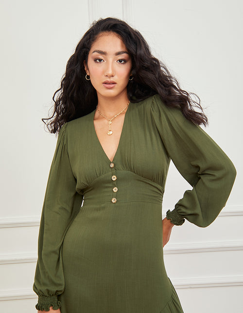 Vestido Erito
