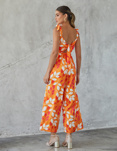 Enterizo Capri
