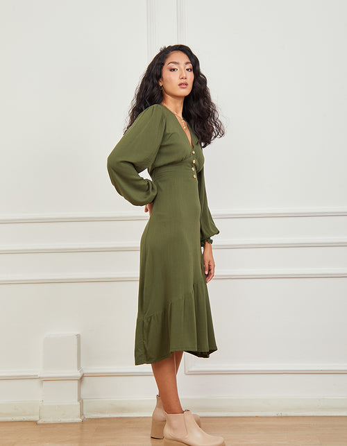 Vestido Erito