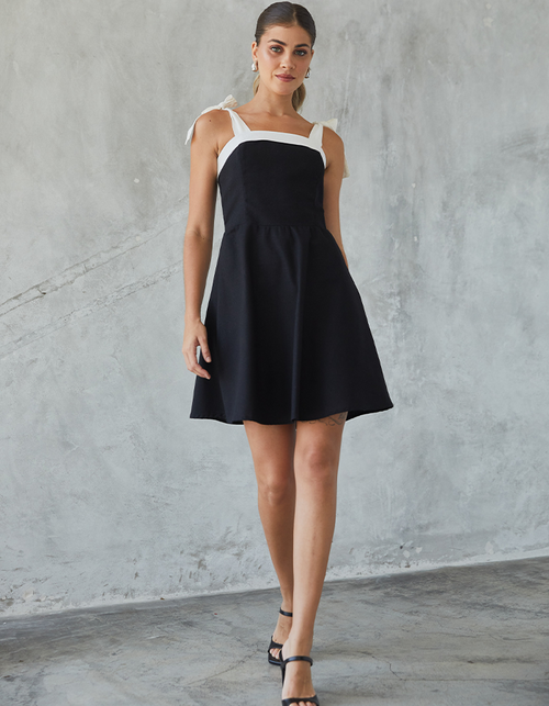 Vestido Dani