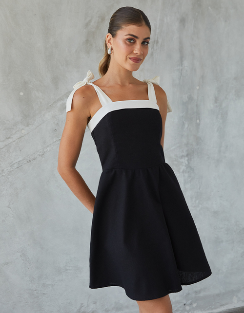 Vestido Dani