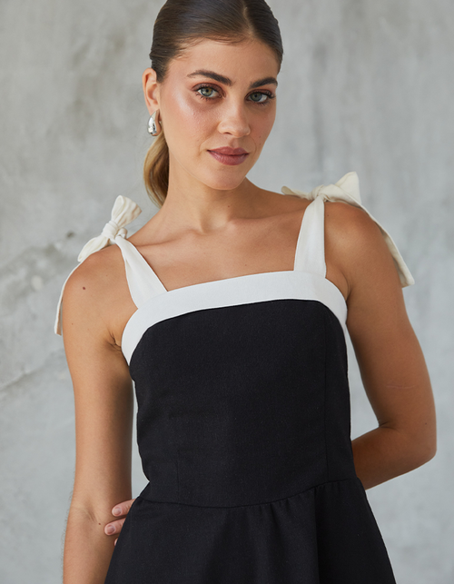 Vestido Dani