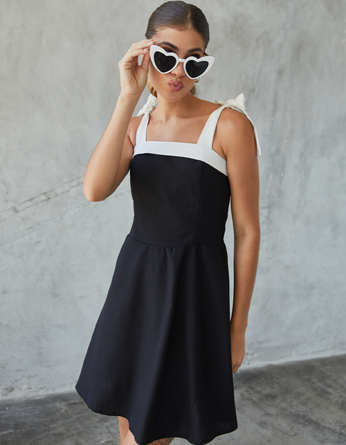 Vestido Dani